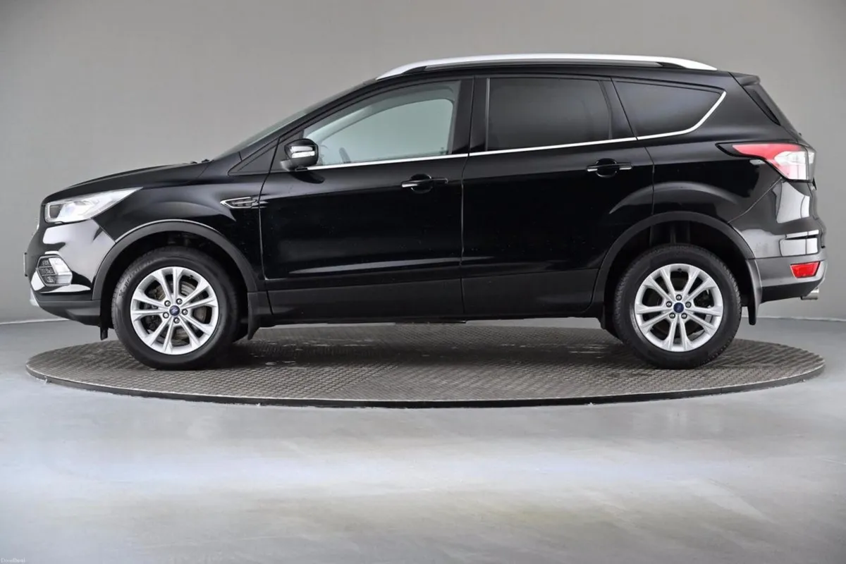 Ford Kuga 1.5TDCI TITANIUM EDITION 6SPD 120BHP FWD - Image 5