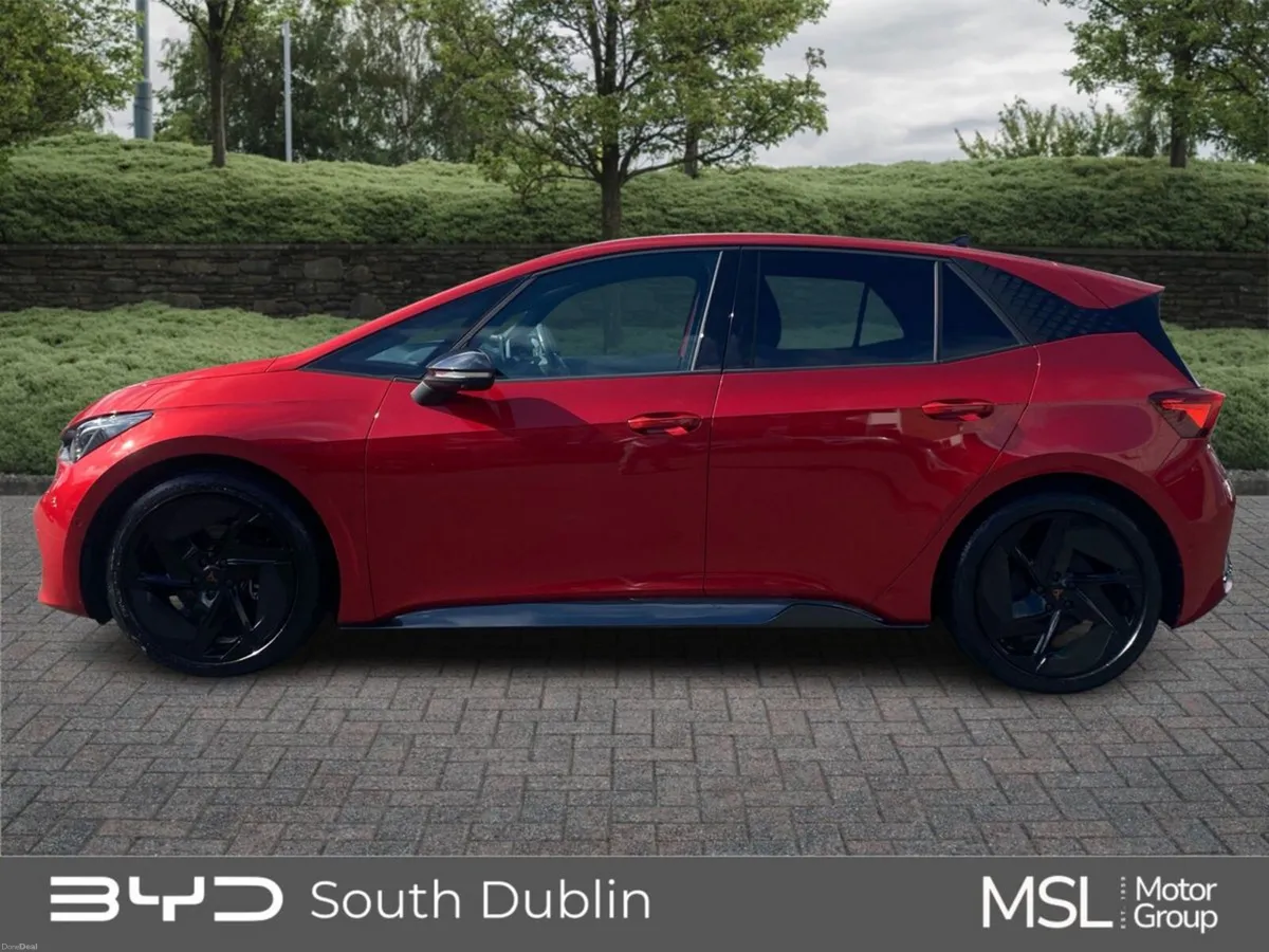 Cupra Born ***DEPOSIT TAKEN***V1 58kWh - Image 6