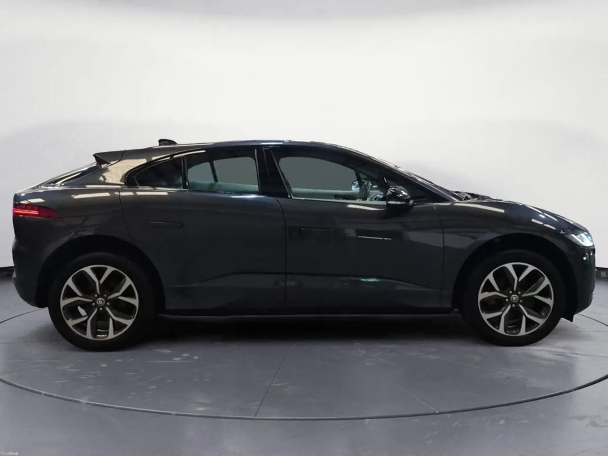 Jaguar I-Pace R-DYNAMIC SE 90KWH 400P - Image 5