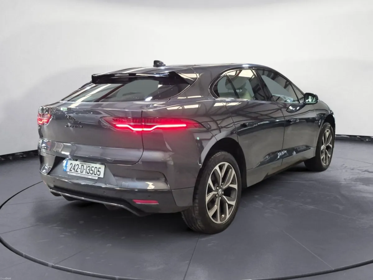 Jaguar I-Pace R-DYNAMIC SE 90KWH 400P - Image 6