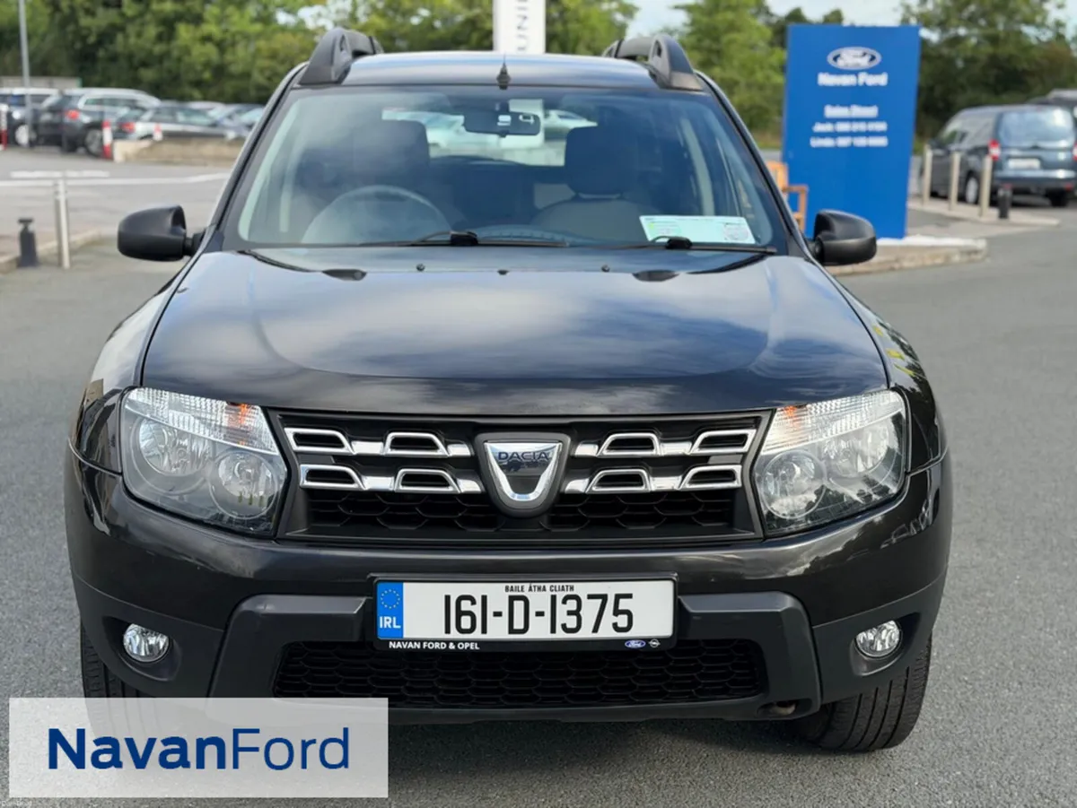 Dacia Duster ALTERNATIVE 1.5 DCI 110 - Image 2