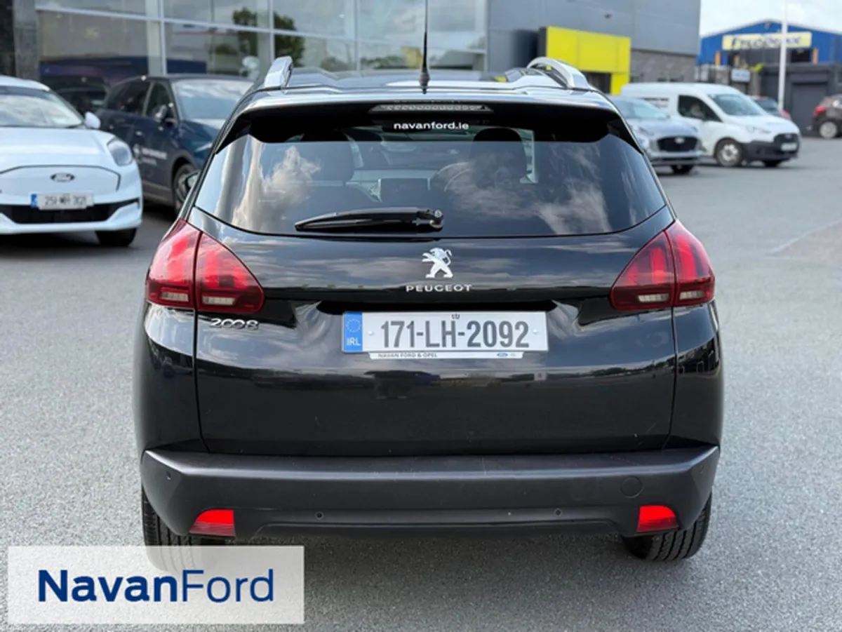 Peugeot 2008 Active 1.6 HDI 75Ps  **12 Month Warra - Image 6