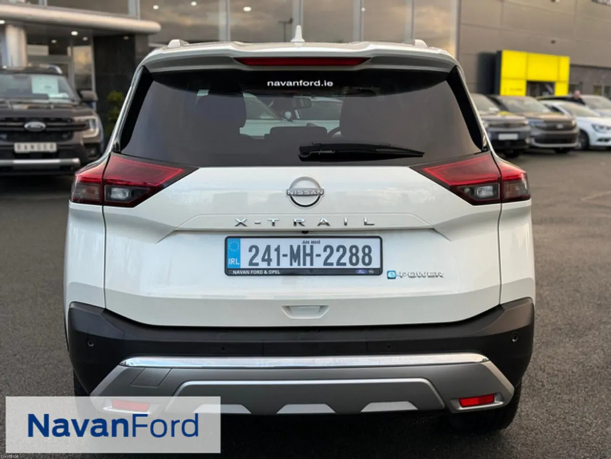 Nissan X-Trail SVE AUTO E-Power 1.5i 160Ps **12 Mo - Image 4
