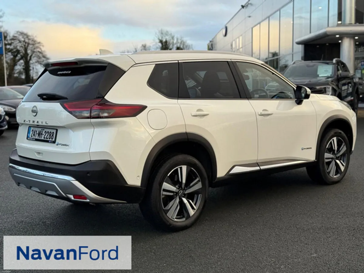 Nissan X-Trail SVE AUTO E-Power 1.5i 160Ps **12 Mo - Image 6