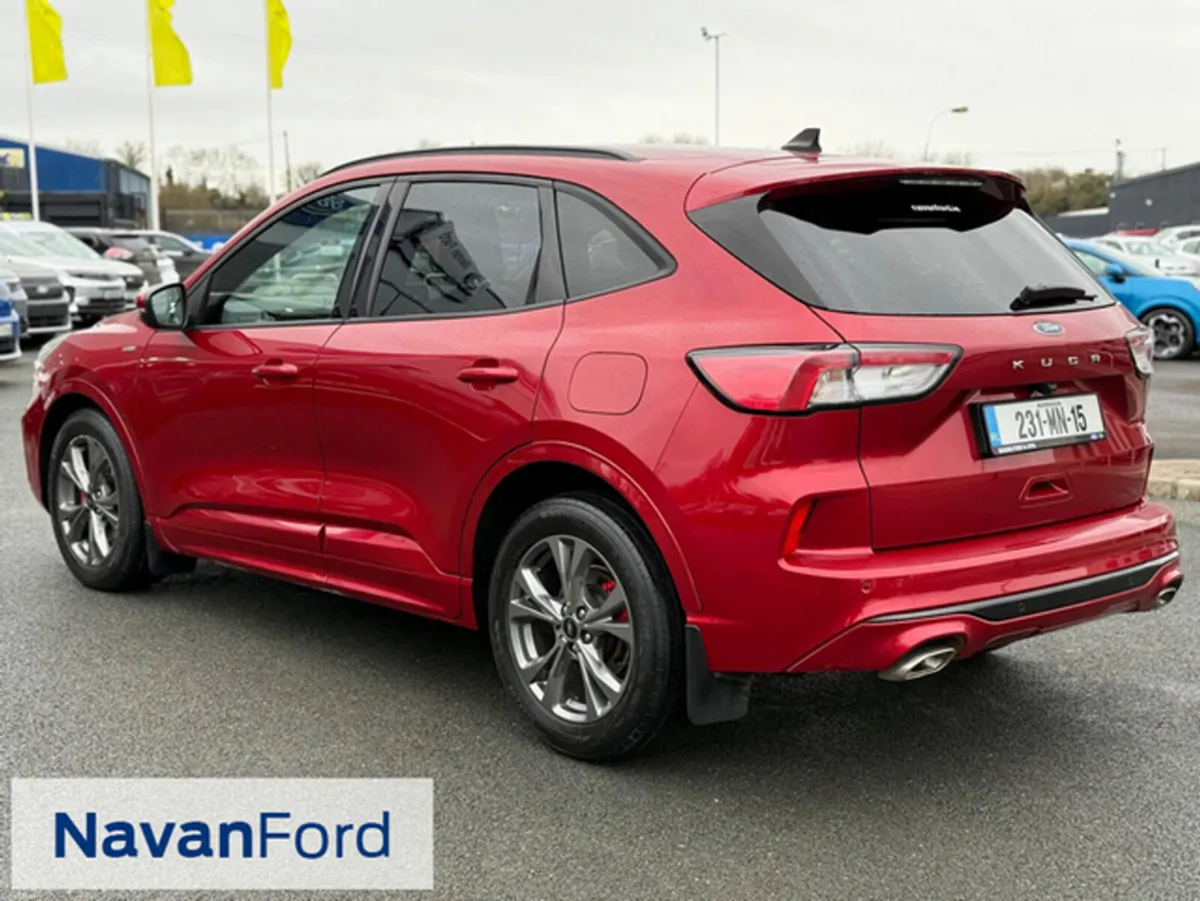 Ford Kuga St-Line  X 1.5 TD 120Ps  **12 Month Warr - Image 6