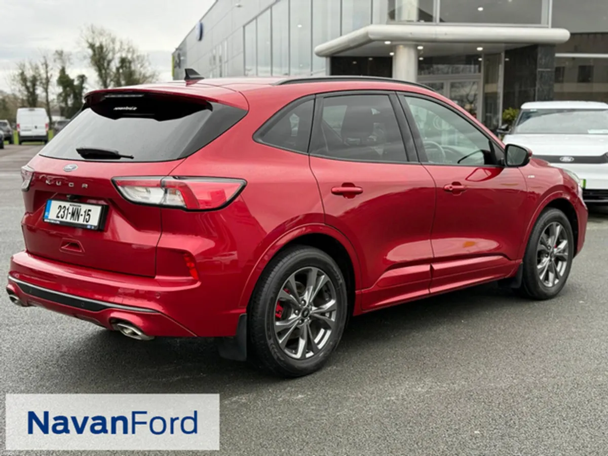 Ford Kuga St-Line  X 1.5 TD 120Ps  **12 Month Warr - Image 5