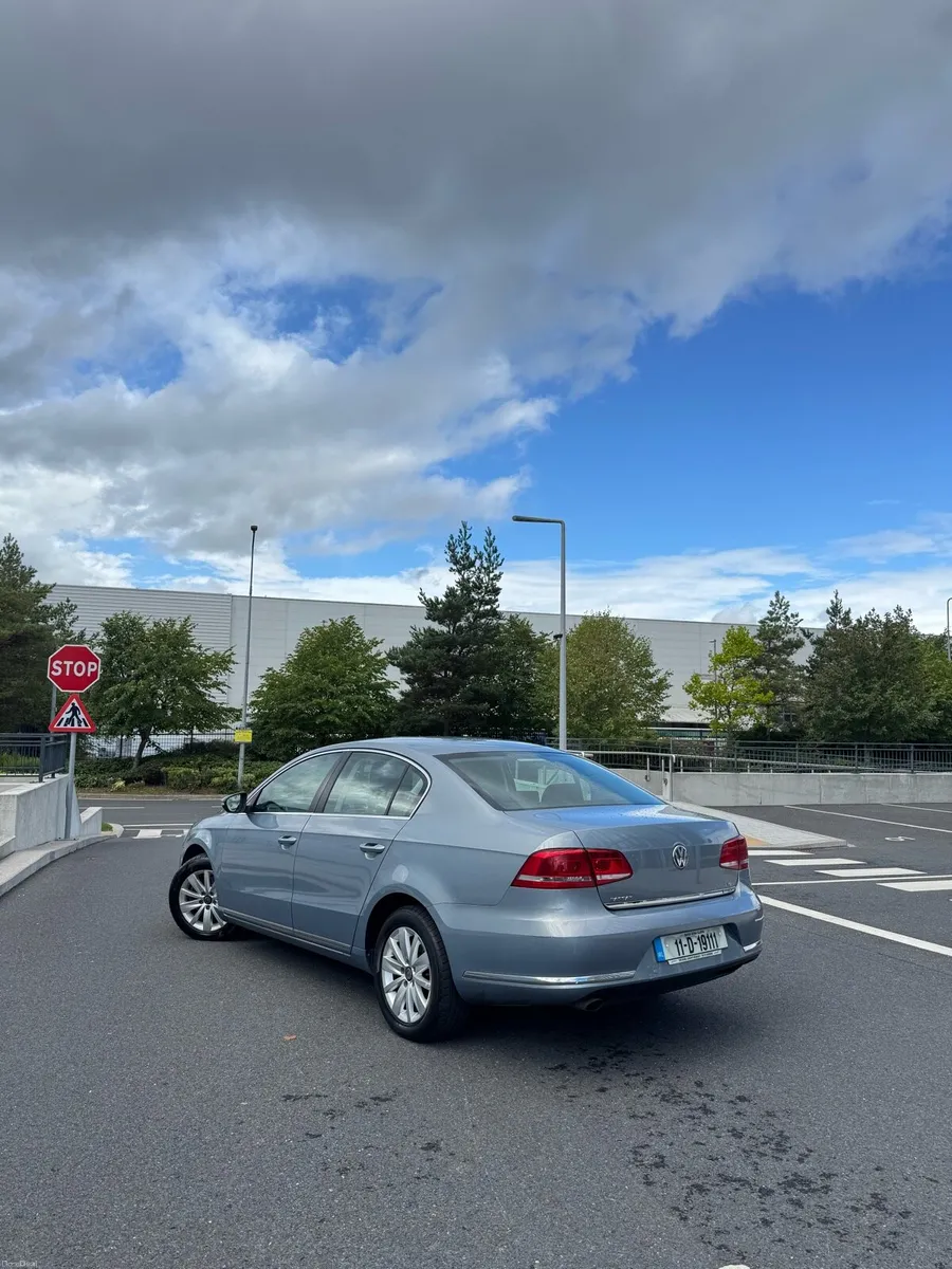 VW Passat | 1.6 Diesel | New NCT | Low mileage - Image 5