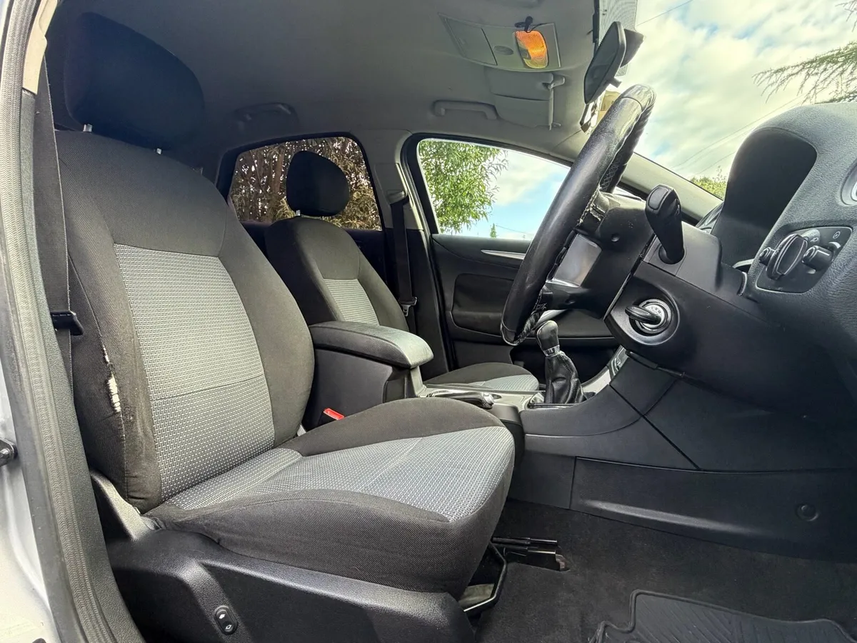 Ford Mondeo 1.8TDCI | NCT | SENSORS - Image 5
