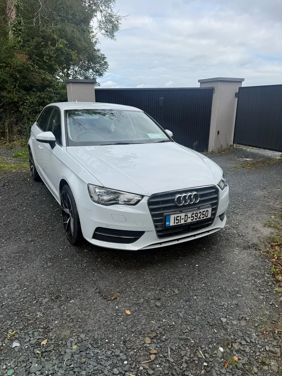Audi a3 - Image 3