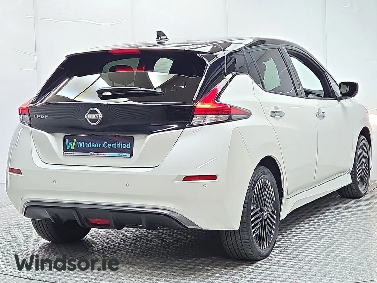 Nissan Leaf SV Premium 62 kWh *Big Battery* - Image 2