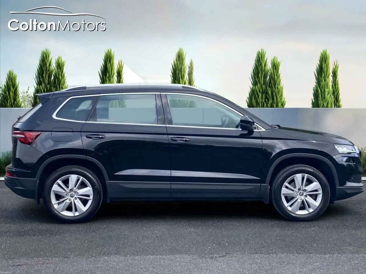 Skoda Karoq SELECTION 2.0TDi - Image 3
