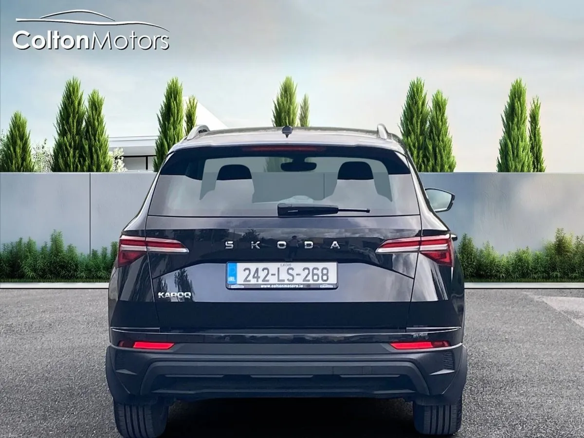 Skoda Karoq SELECTION 2.0TDi - Image 5