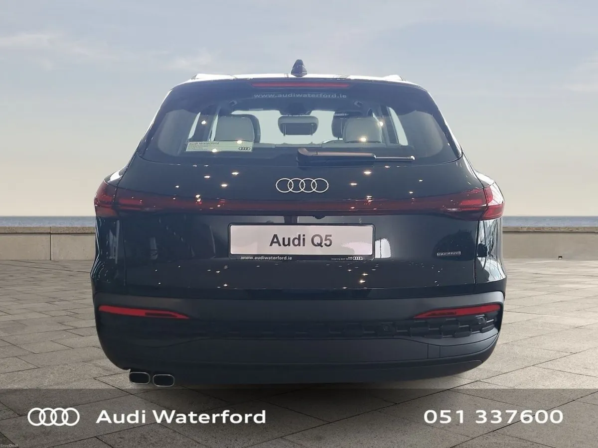 Audi Q5 Q5 40 TDI Q SE 204PS from €755 per month - Image 5