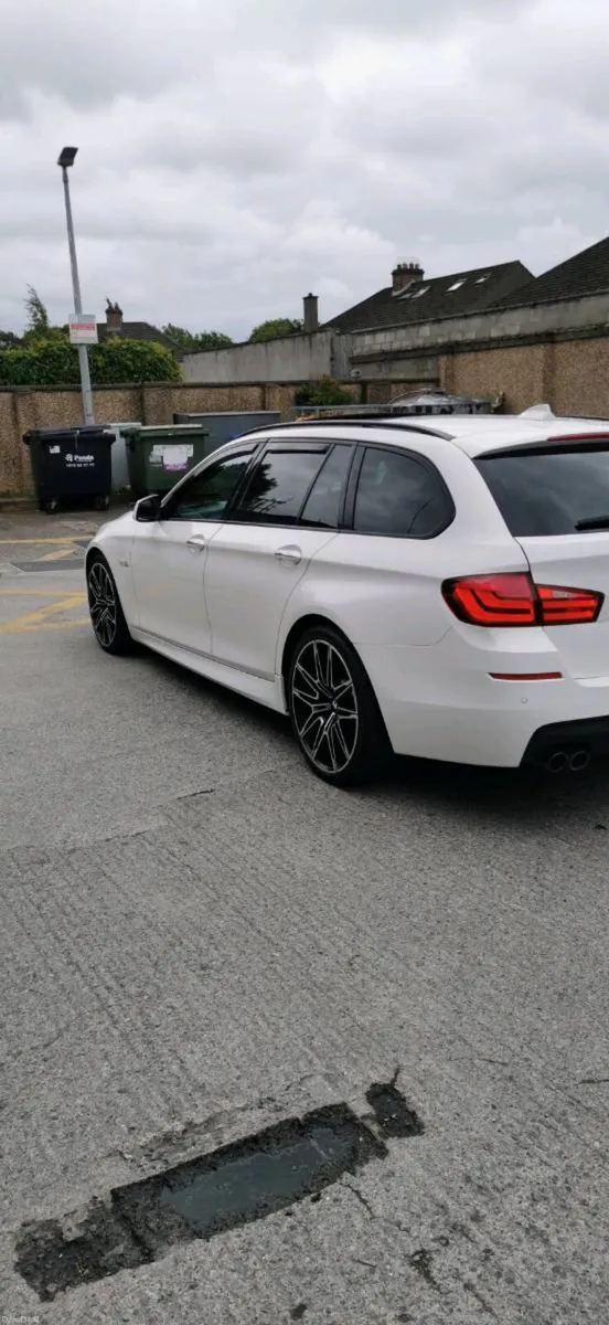 2011 BMW F11 M-sport High spec - Image 6