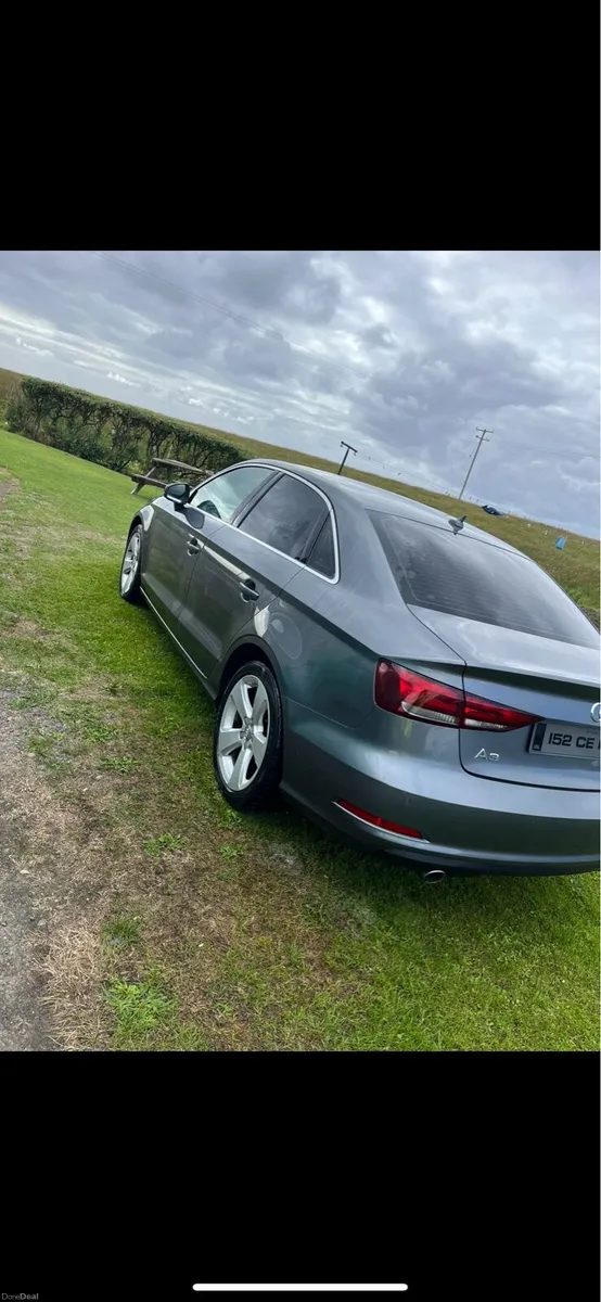 Audi A3 - Image 2