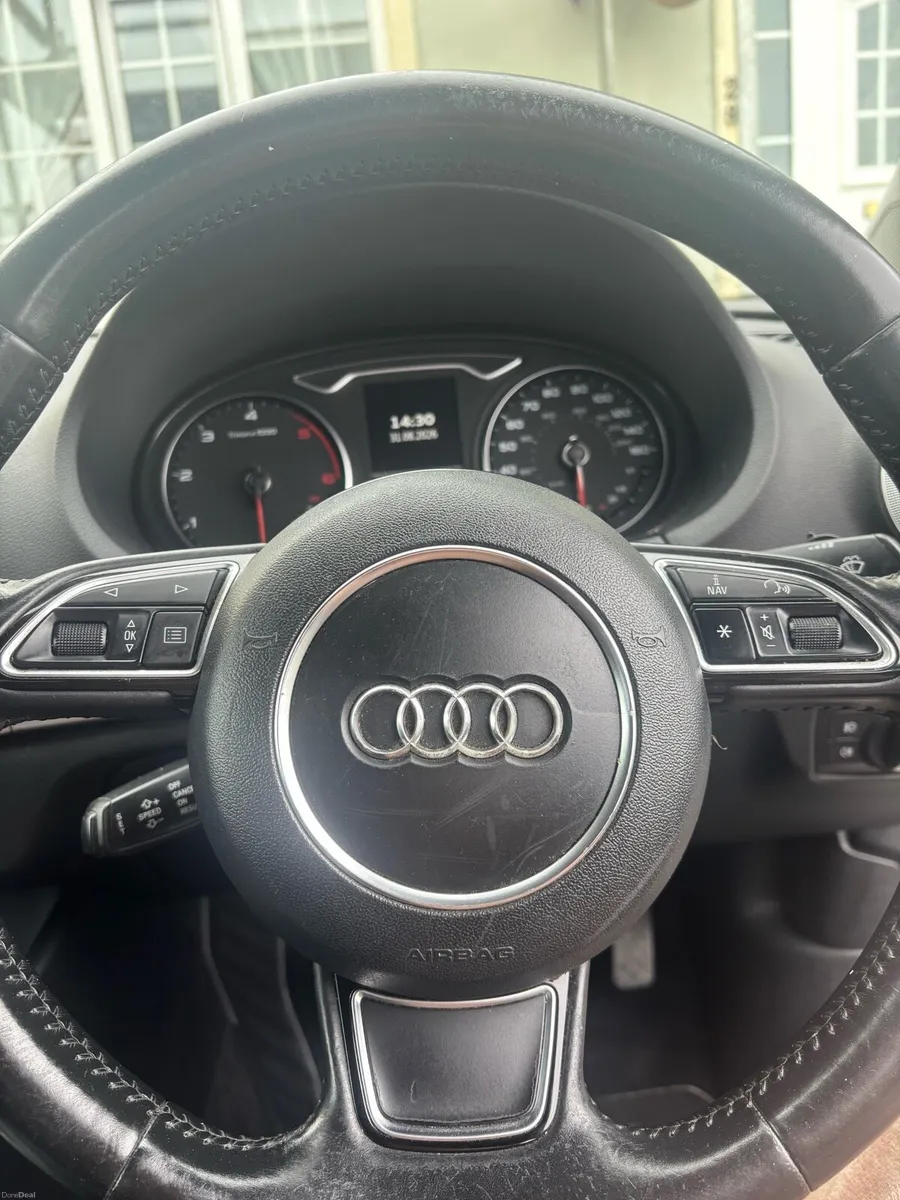 Audi A3 - Image 6