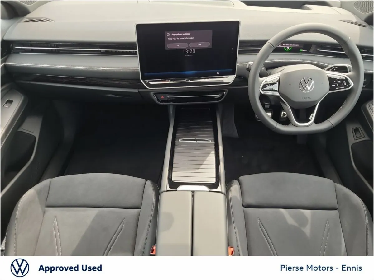 Volkswagen ID.7 PRO S PLUS 286bhp - Bigger Battery - Image 3