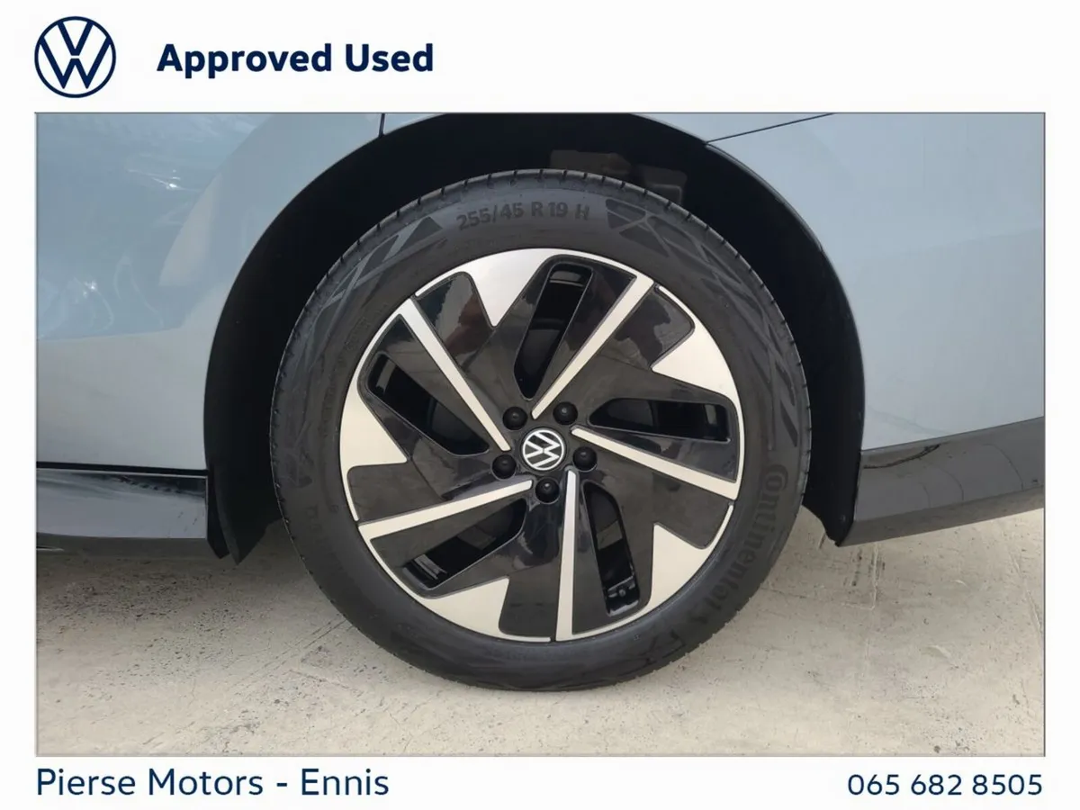 Volkswagen ID.7 PRO S PLUS 286bhp - Bigger Battery - Image 5
