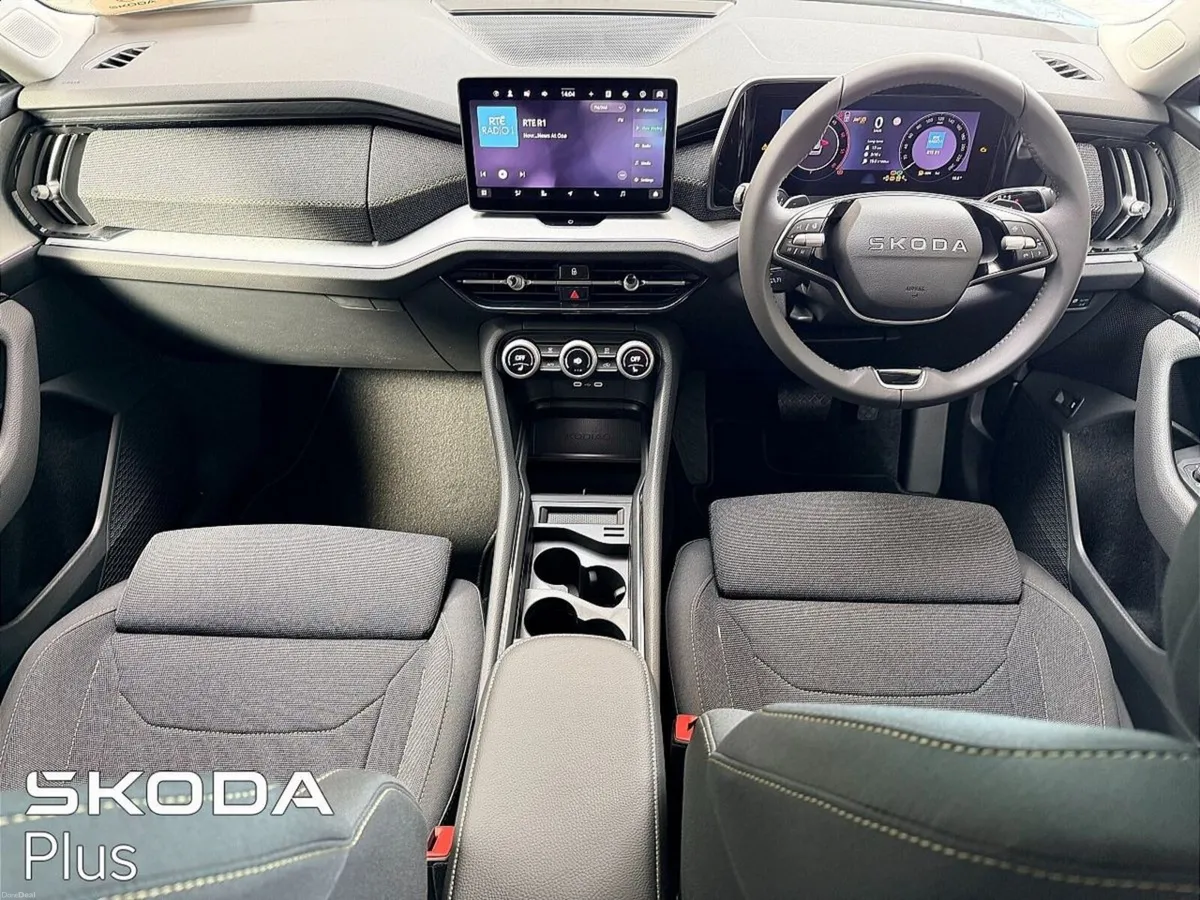 Skoda Kodiaq SELECTION 2.0TDI 150BHP DSG *PRE REG* - Image 2