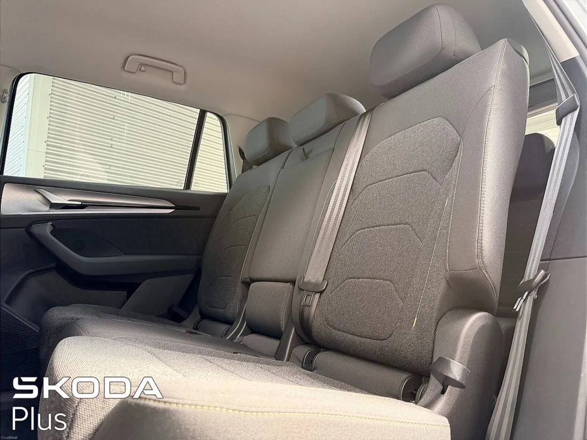Skoda Kodiaq SELECTION 2.0TDI 150BHP DSG *PRE REG* - Image 6