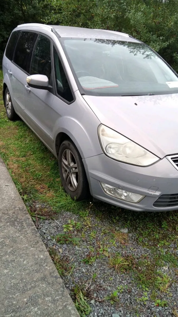 Car and trailer swap - Image 3