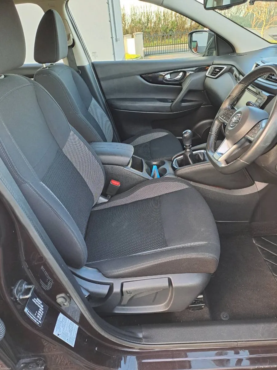 Nissan Qashqai - Image 2