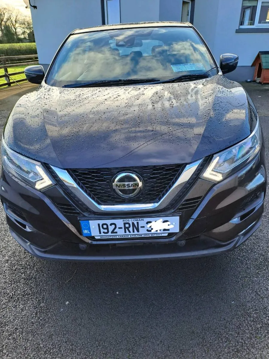 Nissan Qashqai - Image 6