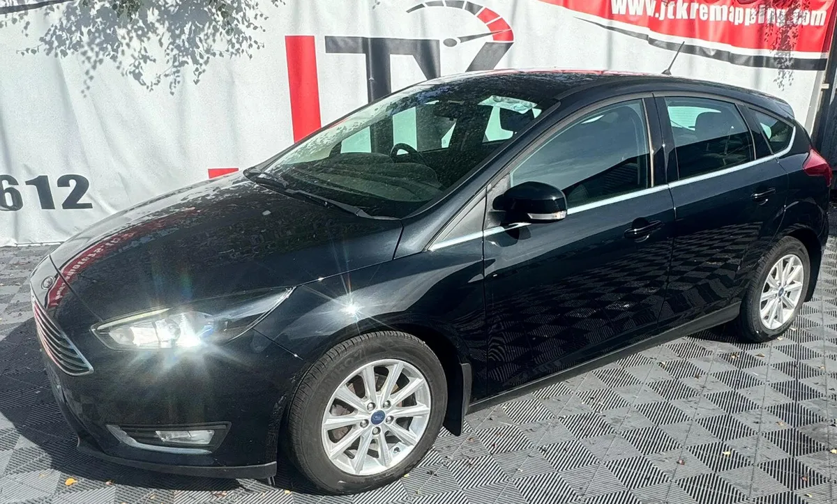 Ford Focus 2018 - Image 5