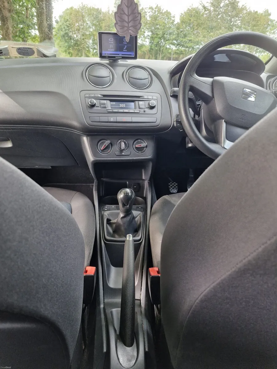 151 Seat ibiza for sale - Image 6