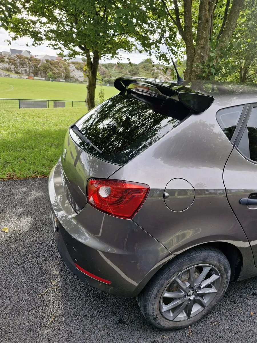 151 Seat ibiza for sale - Image 4