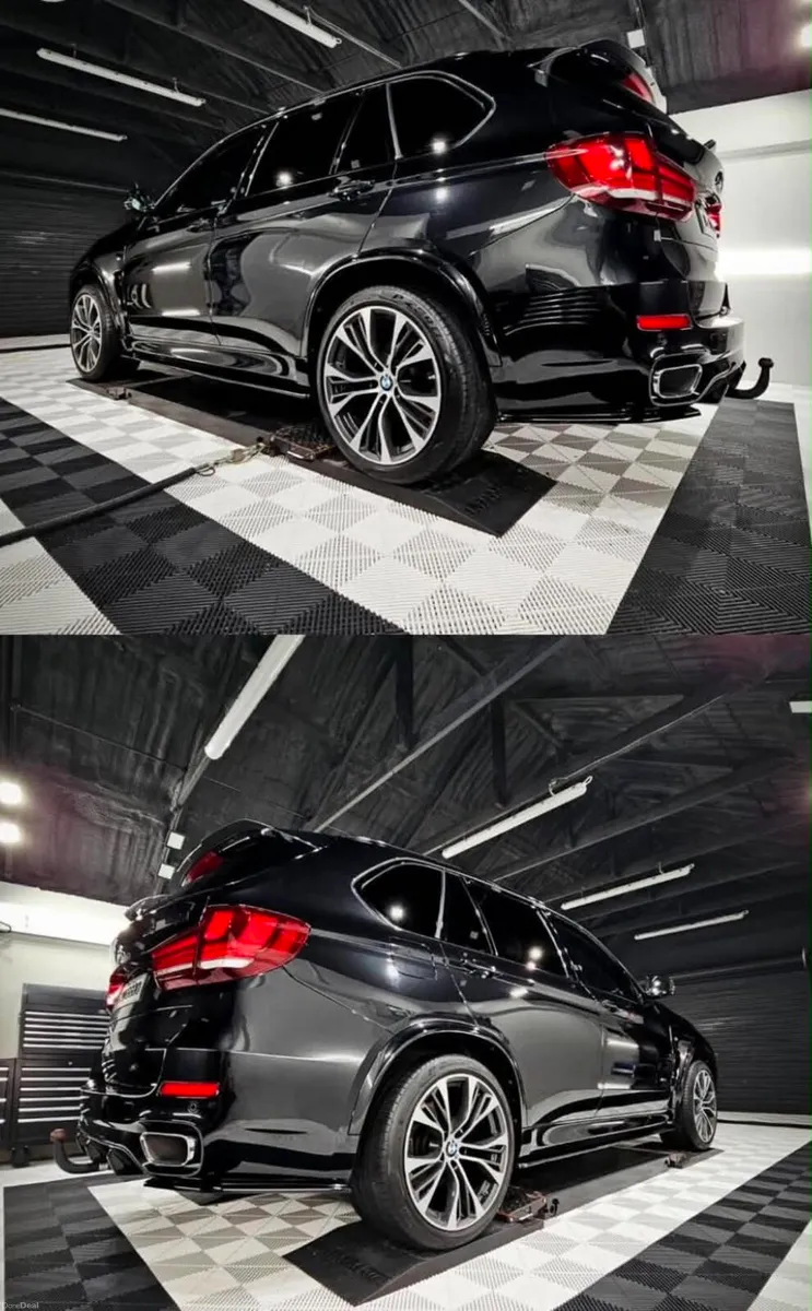 BMW X5 2015 - Image 1
