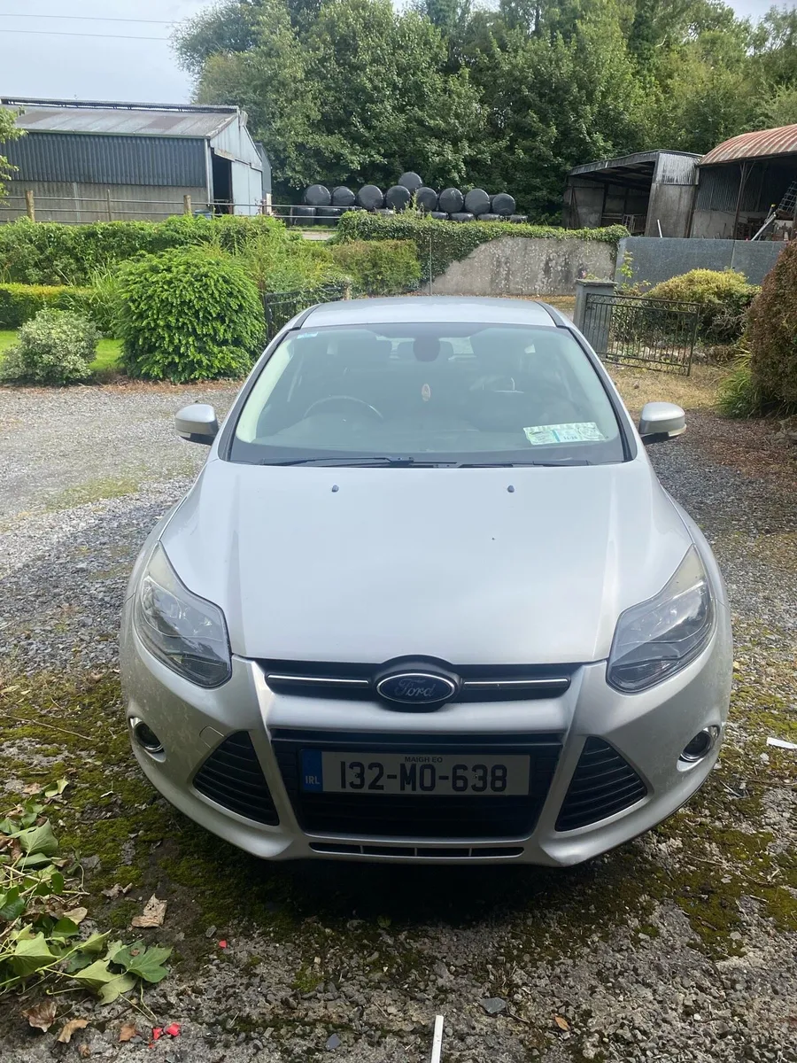 Ford Focus - Image 1
