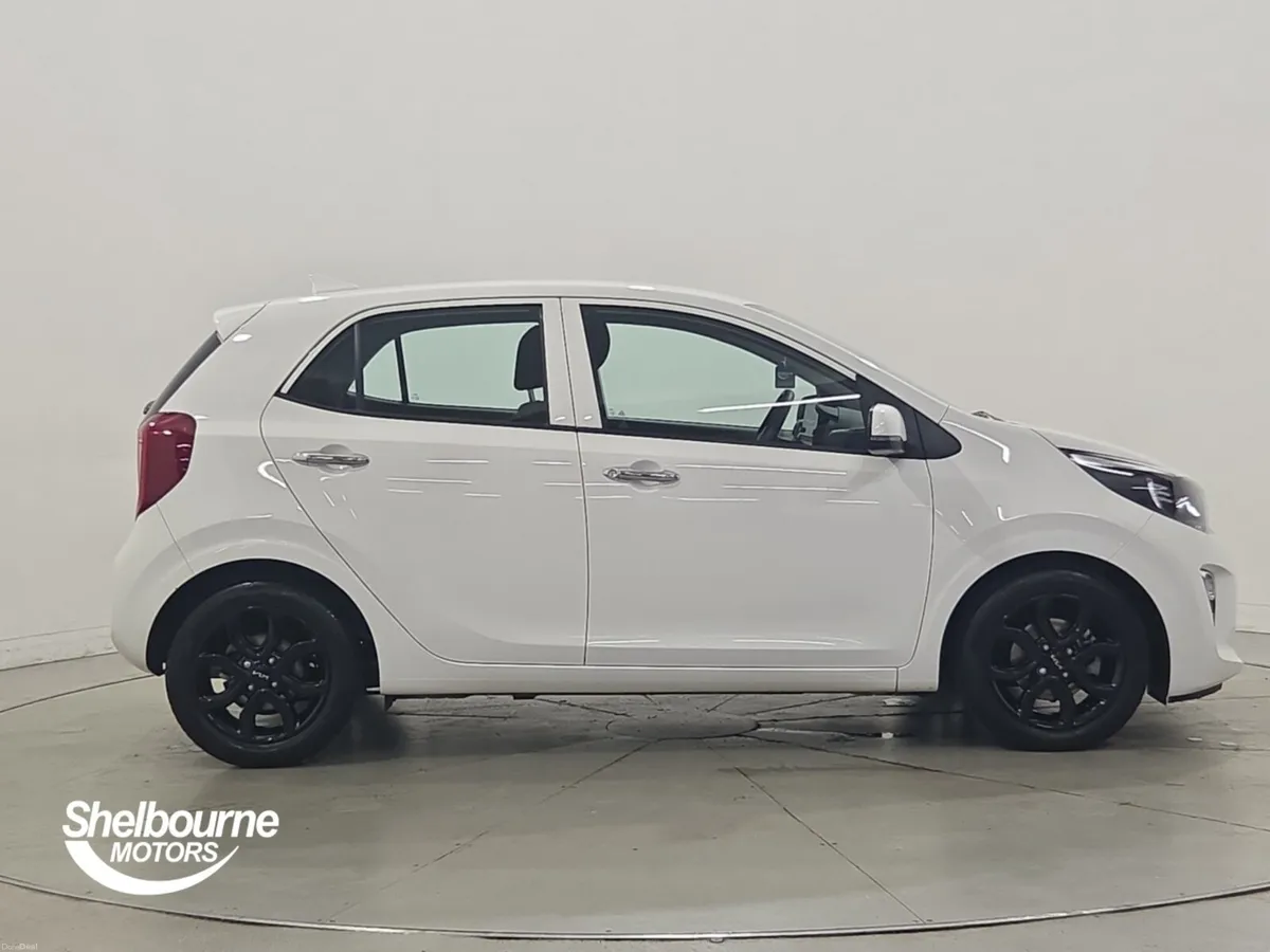 Kia Picanto 1.0 3 5dr [4 seats] - Image 3