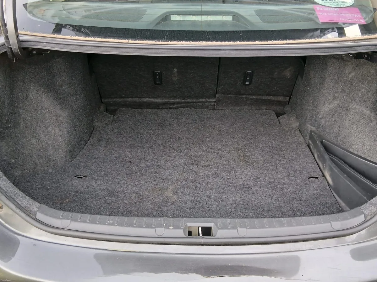 Toyota Corolla 2012 - Image 5