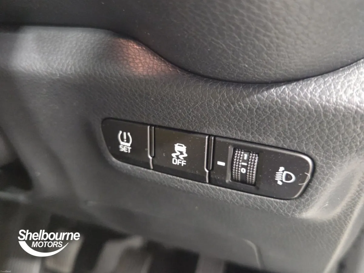 Kia Picanto 1.0 3 5dr [4 seats] - Image 5