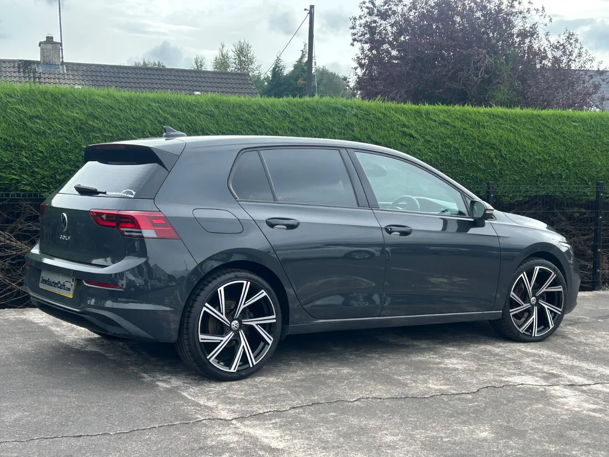 21Volkswagen Golf 1.5 Tsi 1 Owner  €18950 inc Vrt - Image 5