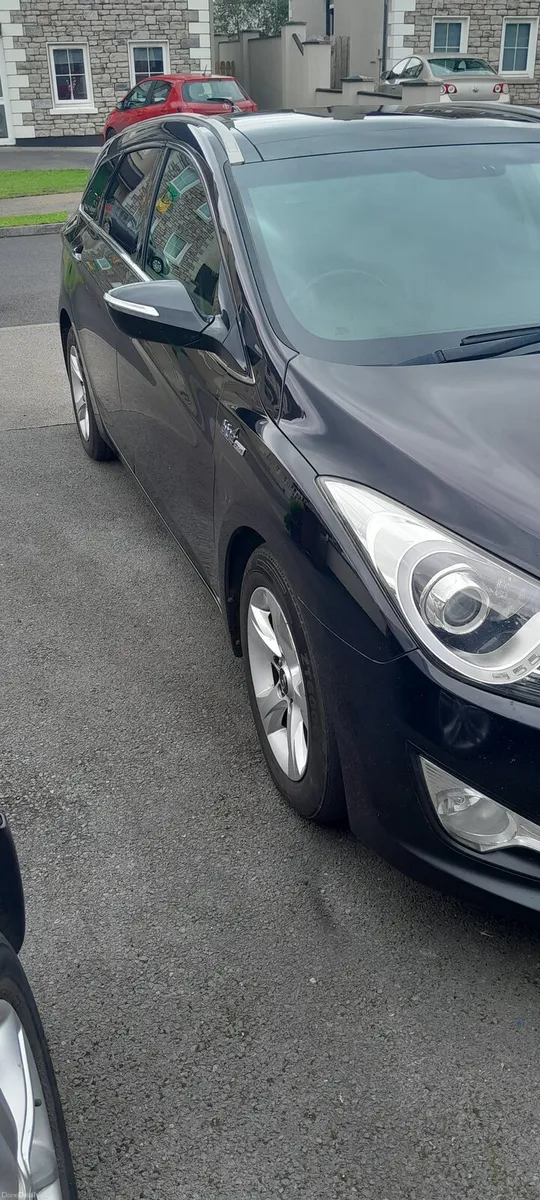 Hyundai i40 2015 - Image 3