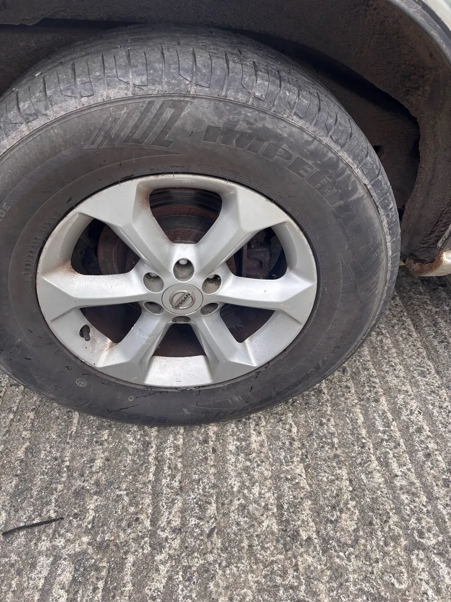 Nissan pathfinder - Image 6