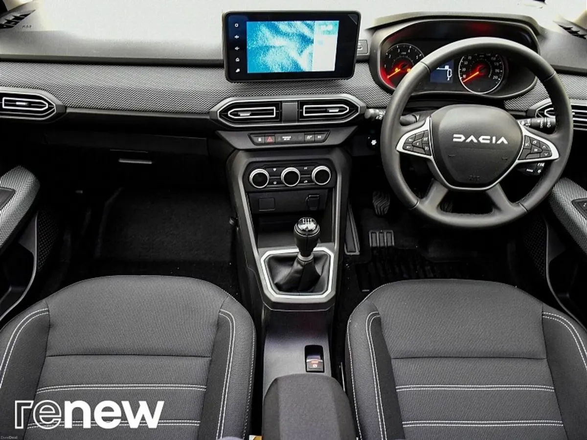 Dacia Jogger TCe 110 Expression - Image 2