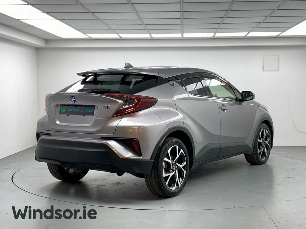 Toyota C-HR G - Image 2
