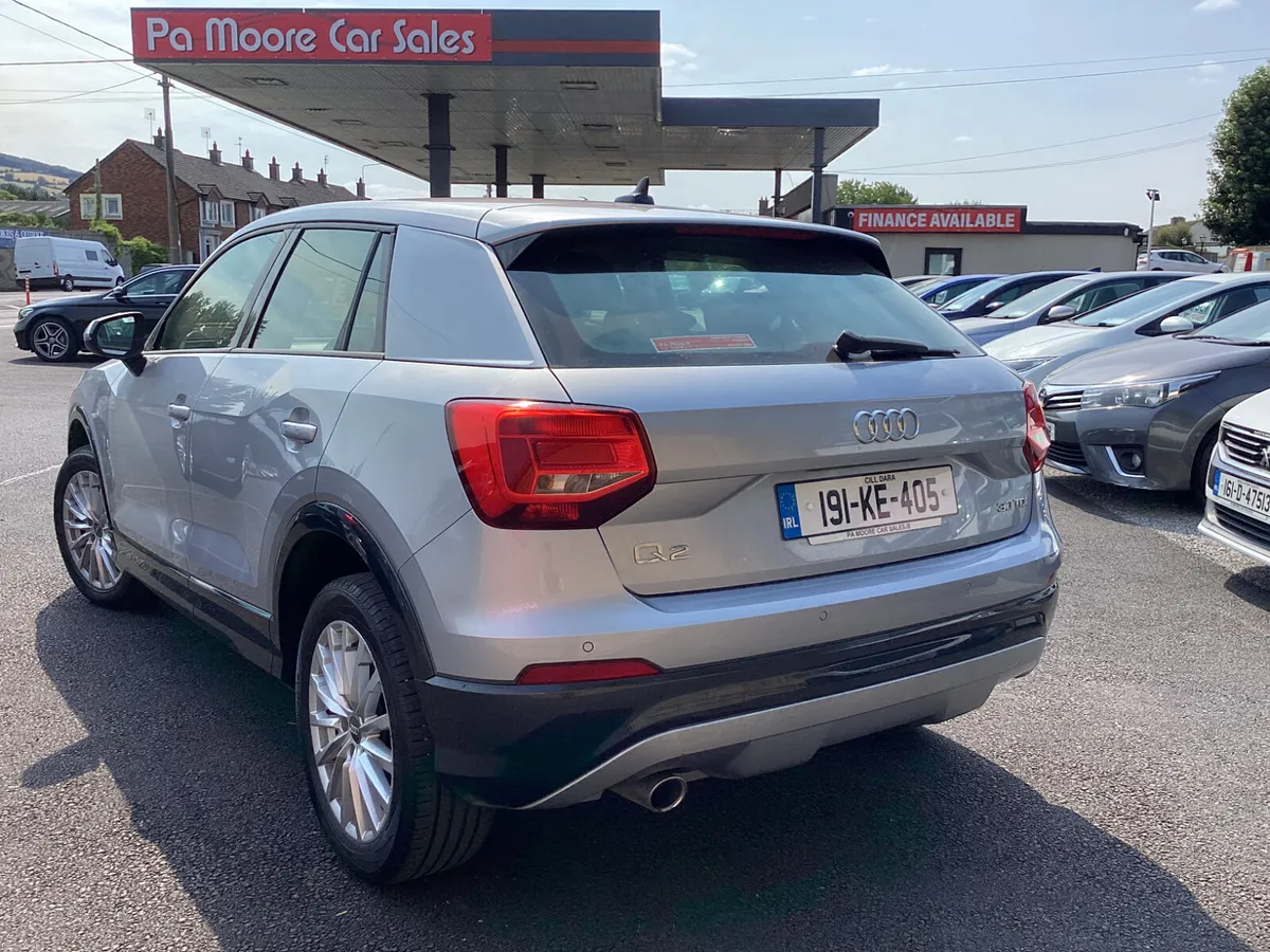 Audi Q2  * FULL AUDI HISTORY - Image 6