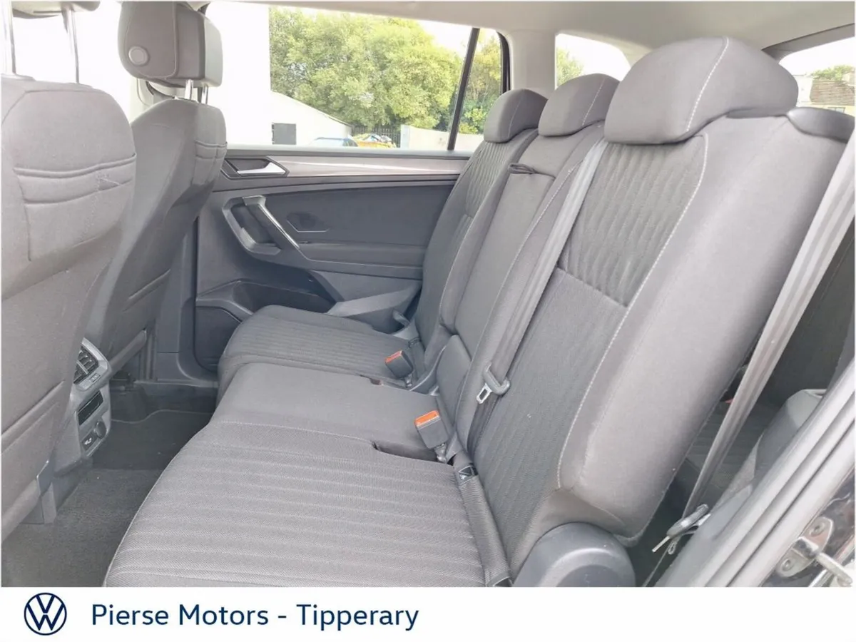 Volkswagen Tiguan Allspace 2.0 TDI 122HP Life - Image 6