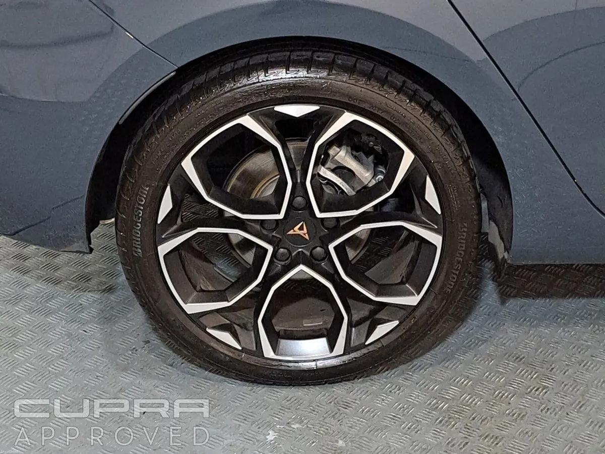 Cupra Leon TRIBE SALE  2.0TDI 150hp DSG - Image 6