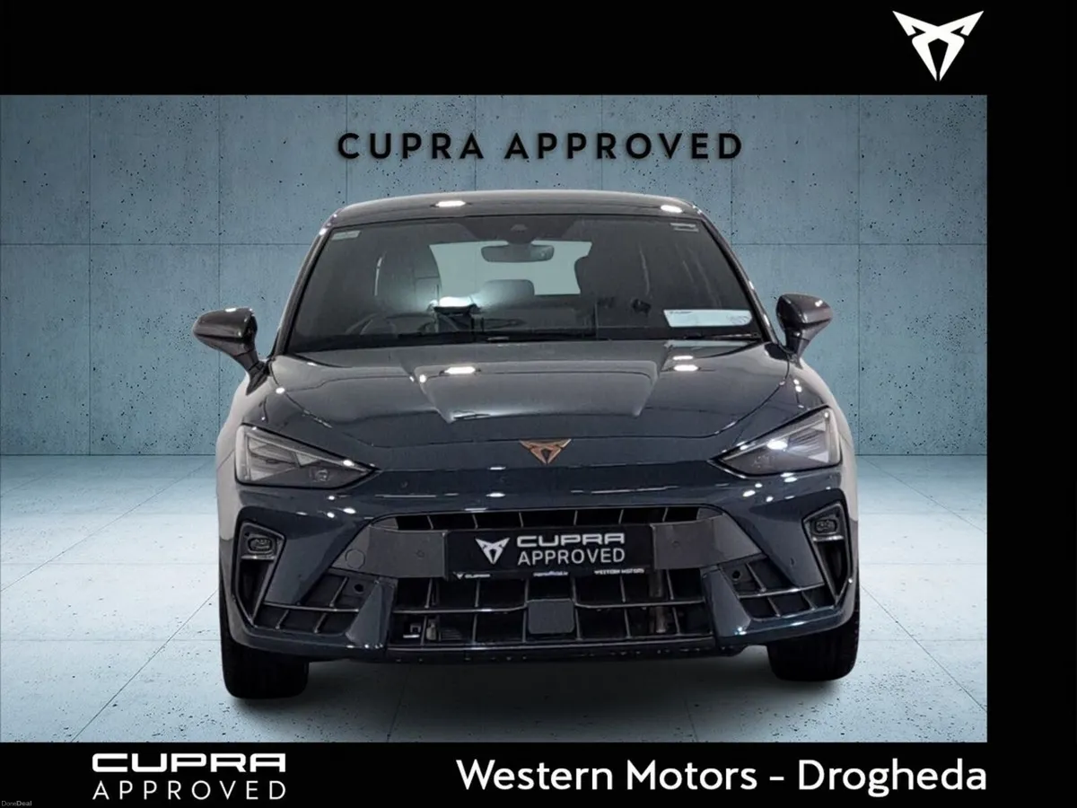 Cupra Leon TRIBE SALE  2.0TDI 150hp DSG - Image 2