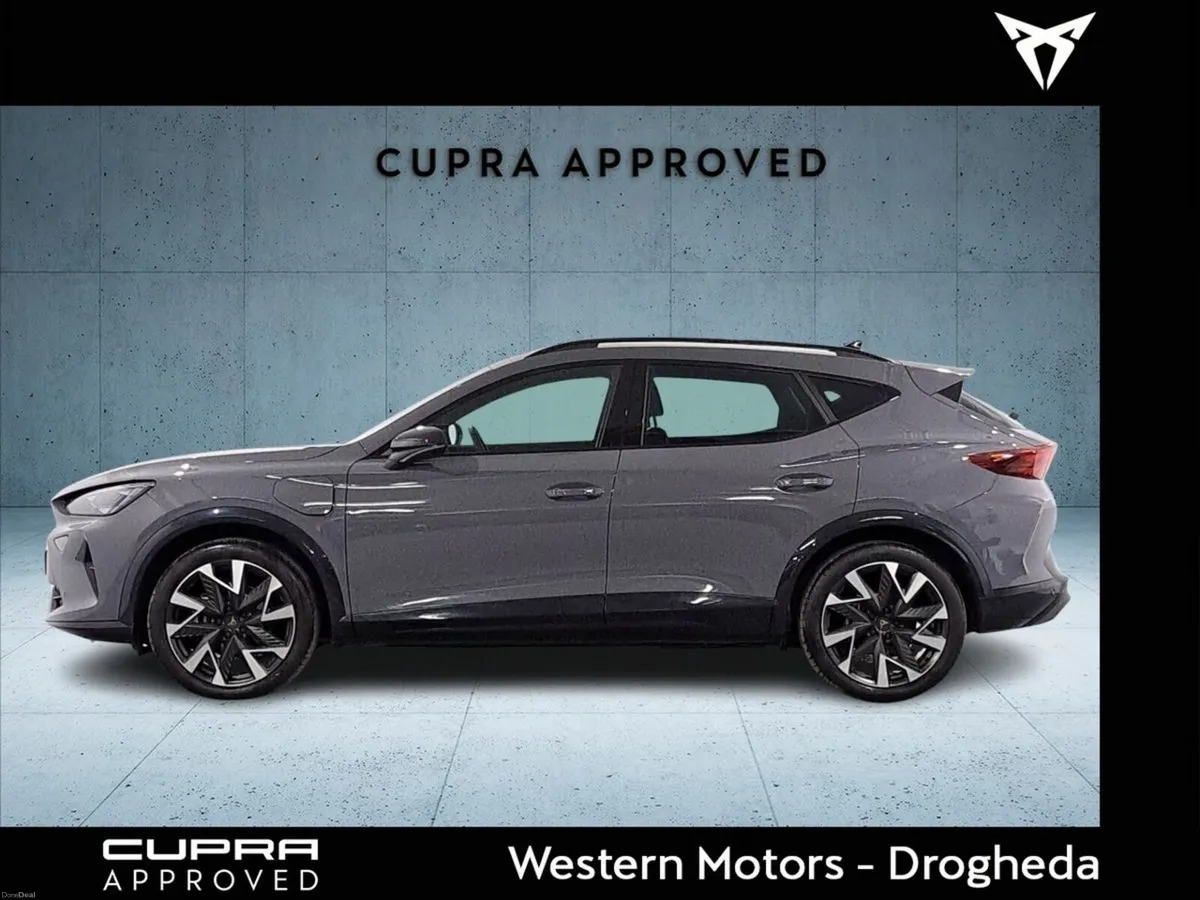 Cupra Formentor  READY. SET. CUPRA. e-Hybrid 204hp - Image 3