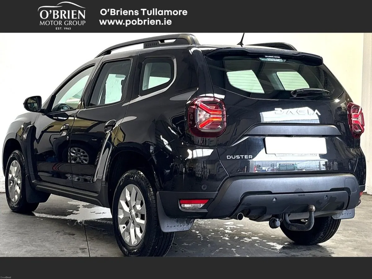 Dacia Duster 1.5 Blue dCi 115 Expression - Image 3