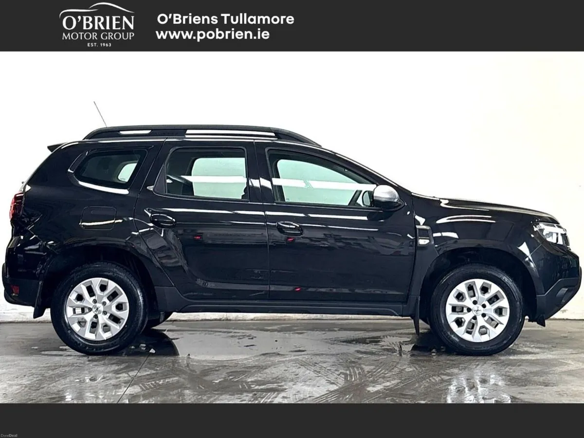 Dacia Duster 1.5 Blue dCi 115 Expression - Image 5