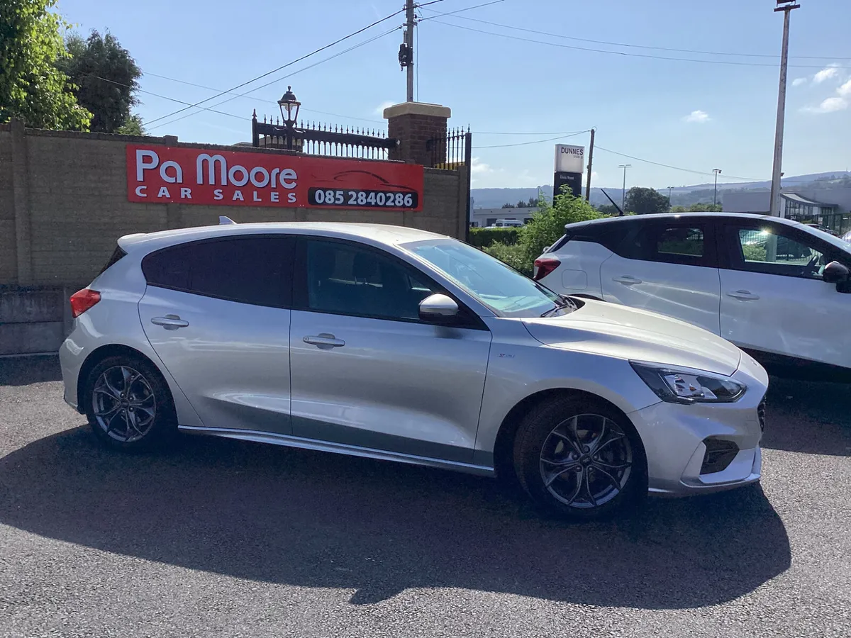 211  FOCUS   *ST-LINE - Image 3