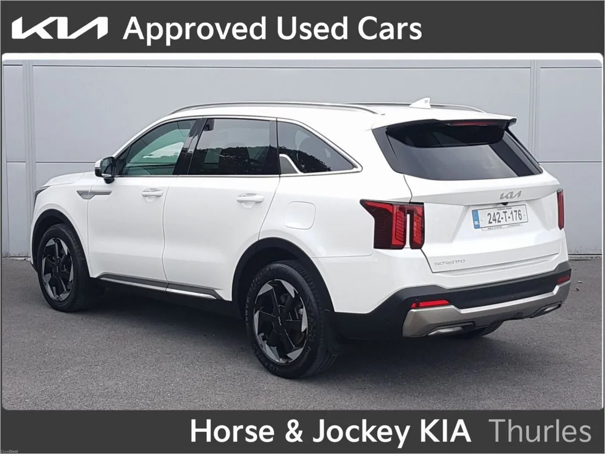 Kia Sorento 2.2 Sorento Diesel - Image 3