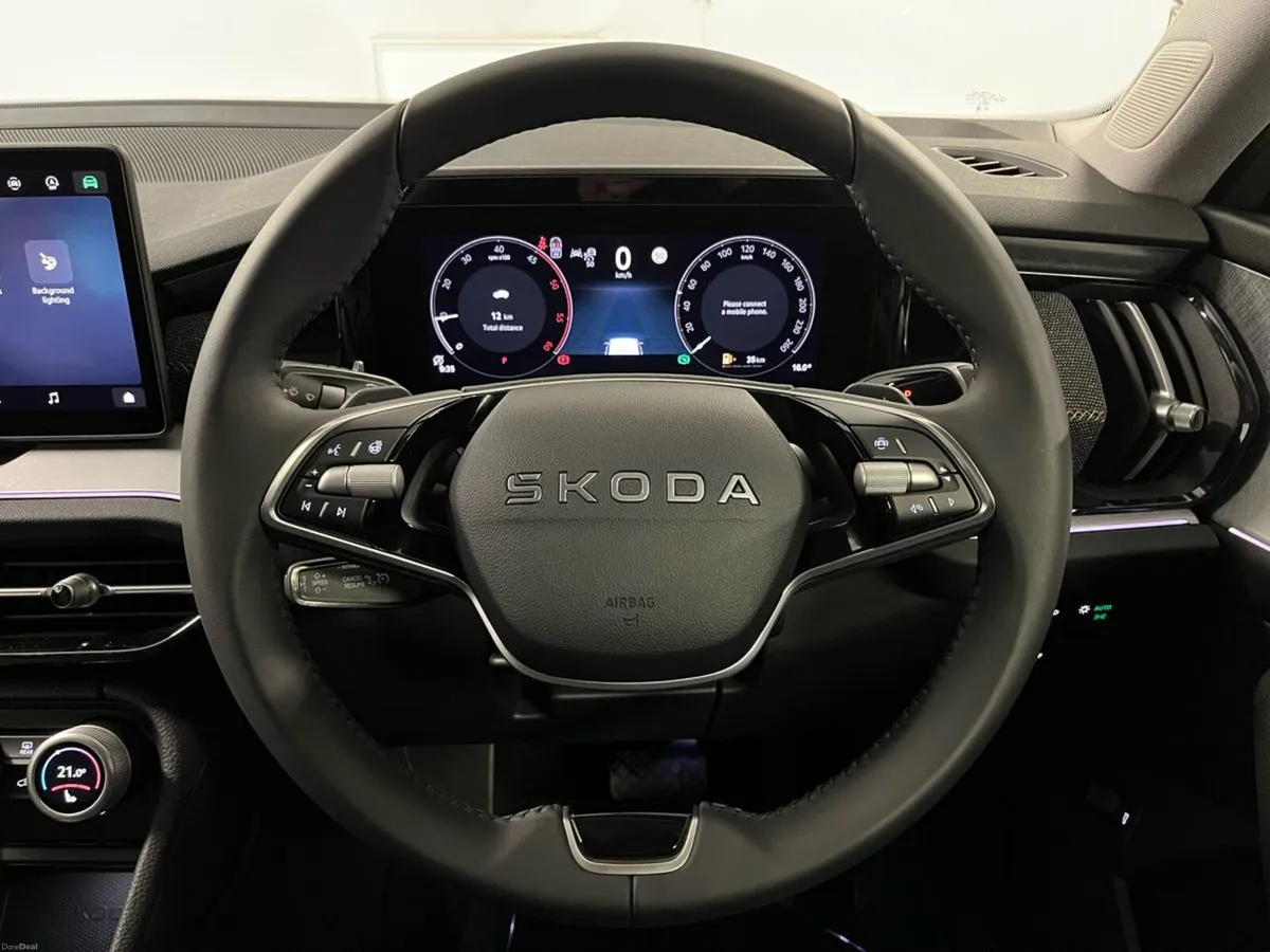 Skoda Kodiaq Selection DSG 2.0TDI 150BHP - Reversi - Image 6
